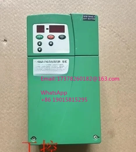 SE 2D 200220   Convertitore SE3.5M/TL, 2,2KW 220v