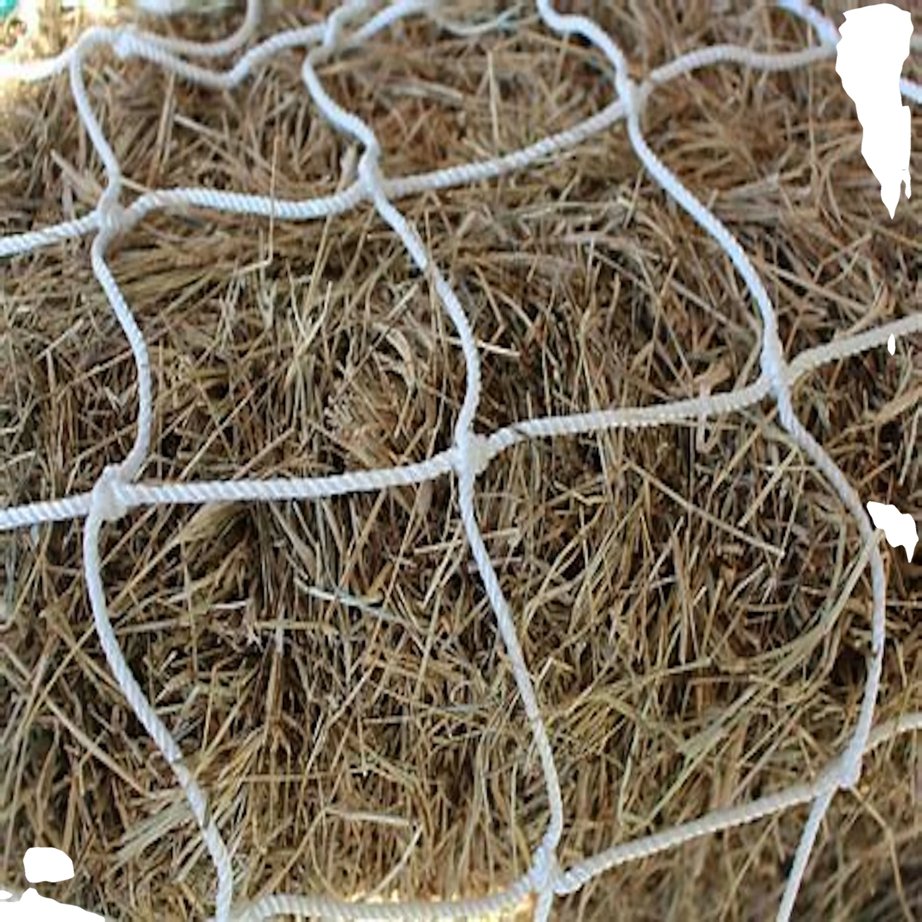 حقيبة قش الحصان ذات التغذية البطيئة، حبل الشعر، حقيبة تخزين تغذية الفروسية #3