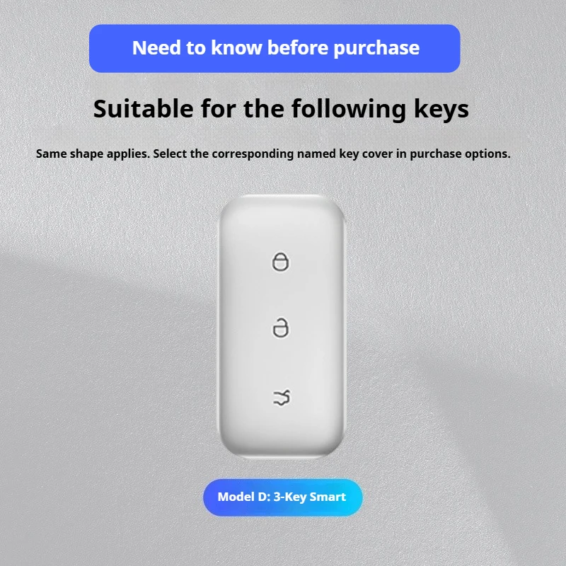 For GEELY EX5 EM-i 2025 2026 Car Key Case Compatible With Geely EX5\ STARRAY EM-i Modified Key Fob Case Protector Auto Key Cover
