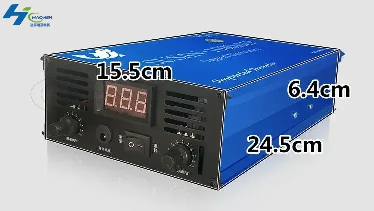 SUSAN-1030SMP عالية الطاقة موجة جيبية أربعة العاكس النووي رئيس عدة الداعم الإلكترونية محول الطاقة الكهربائية