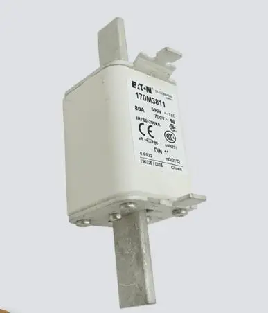 New Fuses 170M3811  Bulk Purchase More than 3pcs Big Discount $30.35/Pcs