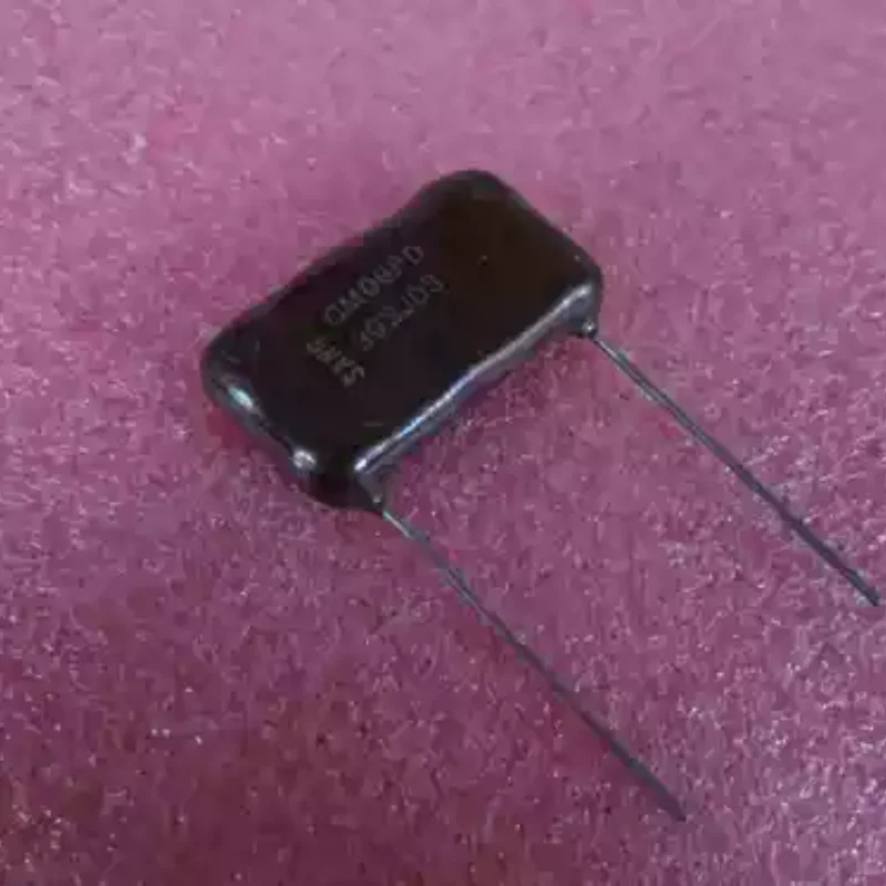 

CM08FD393JO3 500V39000PF 5% silver mica capacitor from the United States