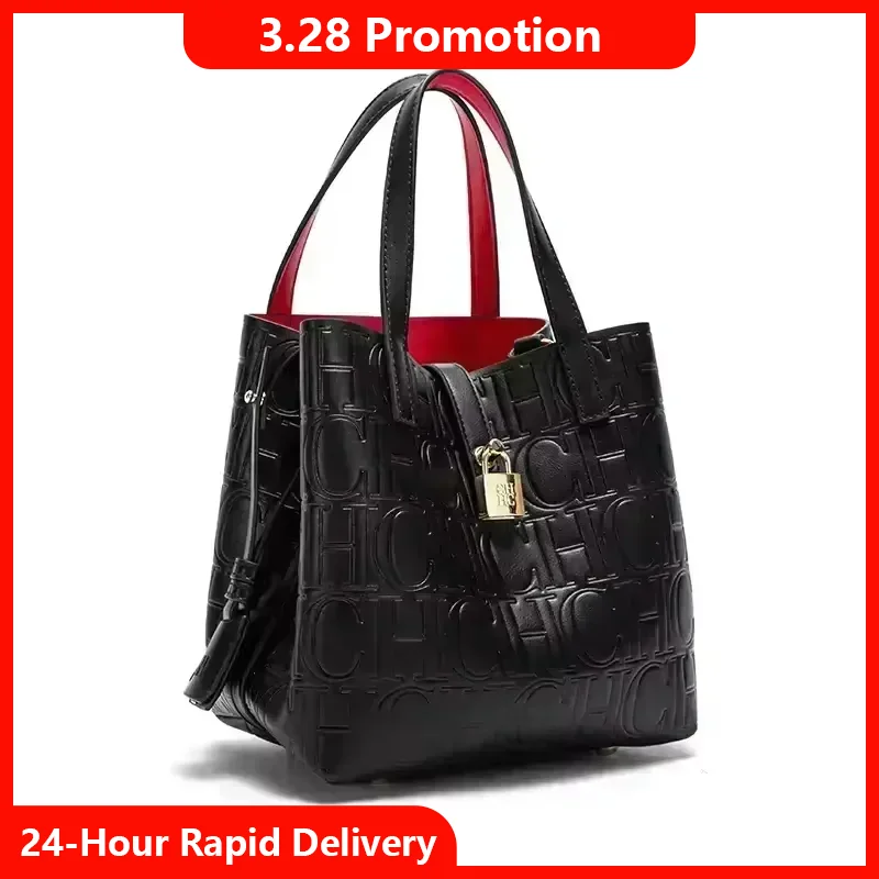 #46 Best Bucket Bags to Buy In 2026