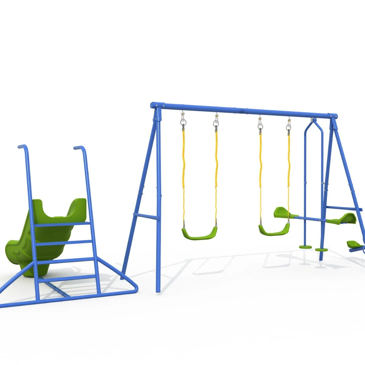 

Kindergarten swing autumn children large swing hanging chair outdoor swing adult playground outdoor
