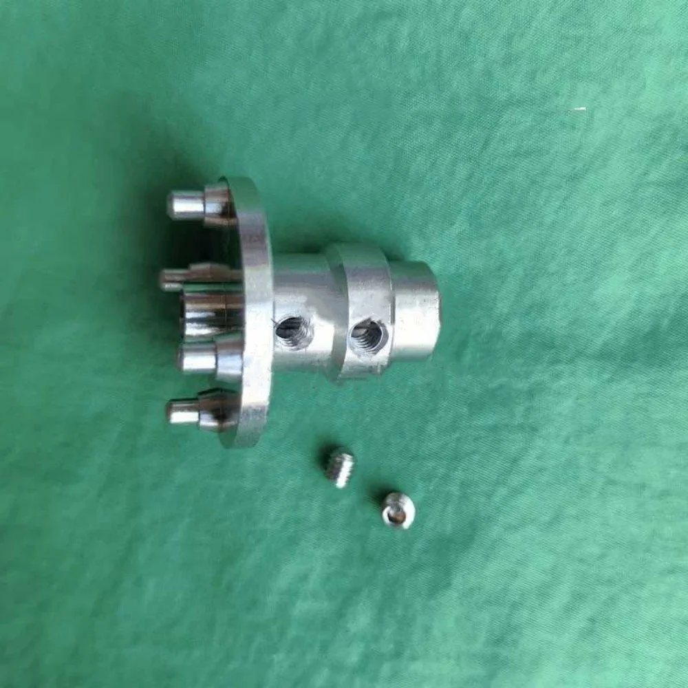 1set For Agras DJI T50 Spreader Mounting Flange Positioning Screws Kit part Agricultural drones Accessories 003386.02