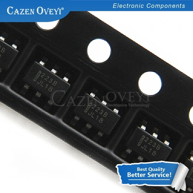 20Pcs/Lot TTP223-BA…