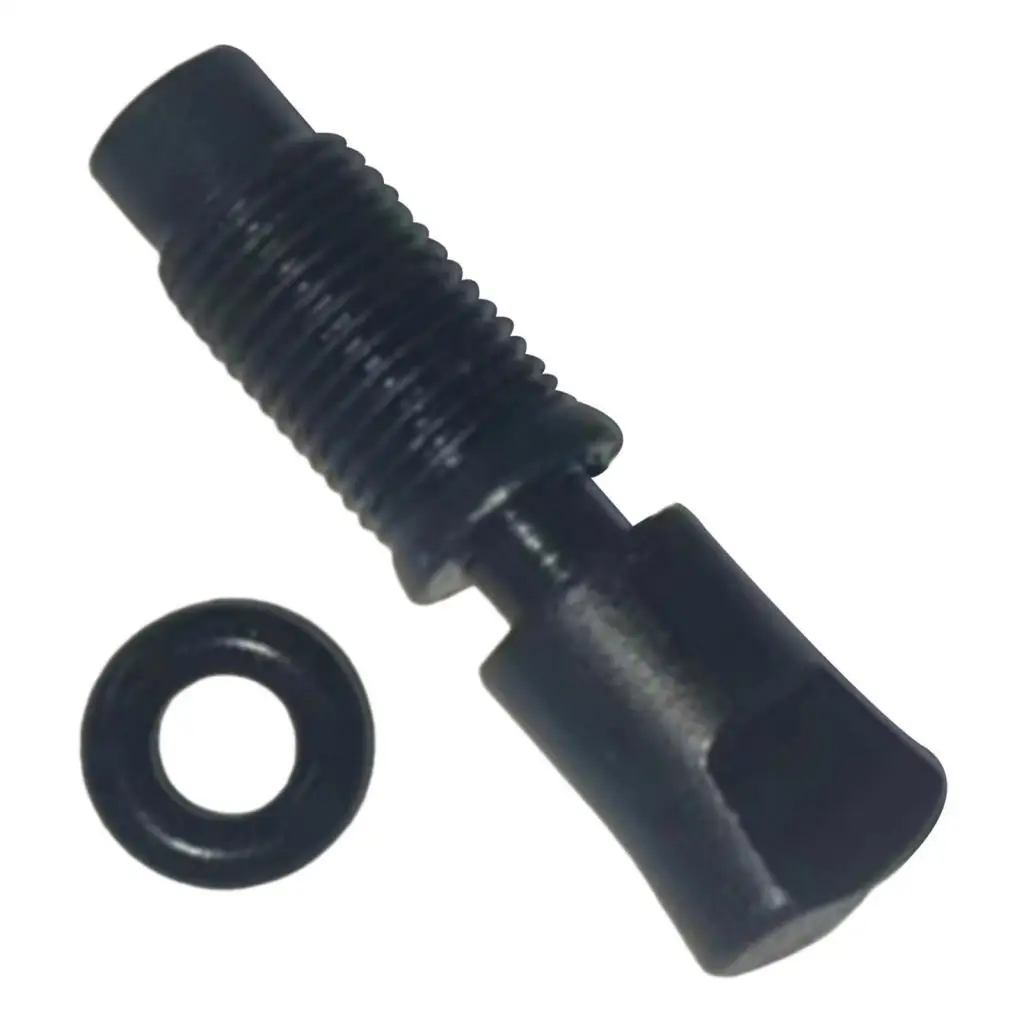 2T Universal Hydraulic Horizontal Jack Accessory Threaded Efficient Repair Part