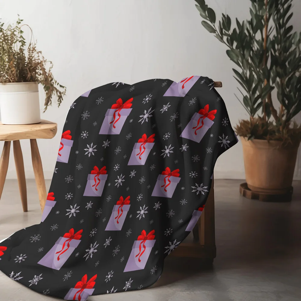 Tu Cozy Throw Blank… - image