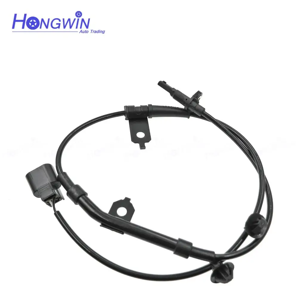 NEW OE: MR977399 & MR977400 Rear Left Right ABS Wheel Speed Sensor For Mitsubishi Grandis (NA4W) 2004-2010 2.4L