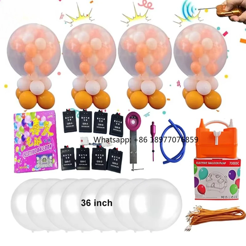 Remote Control Expl…