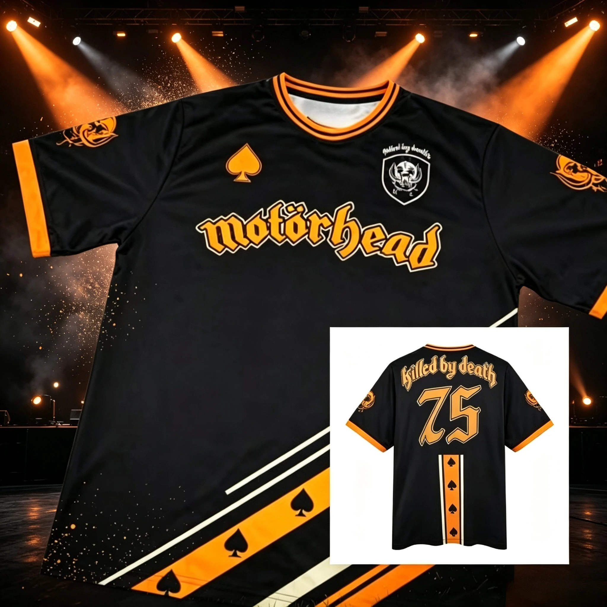 2026 American Fashion Football Jersey Unisex Short Sleeve Stitching Loose Fit Breathable Street Trend Casual Top For Men Women