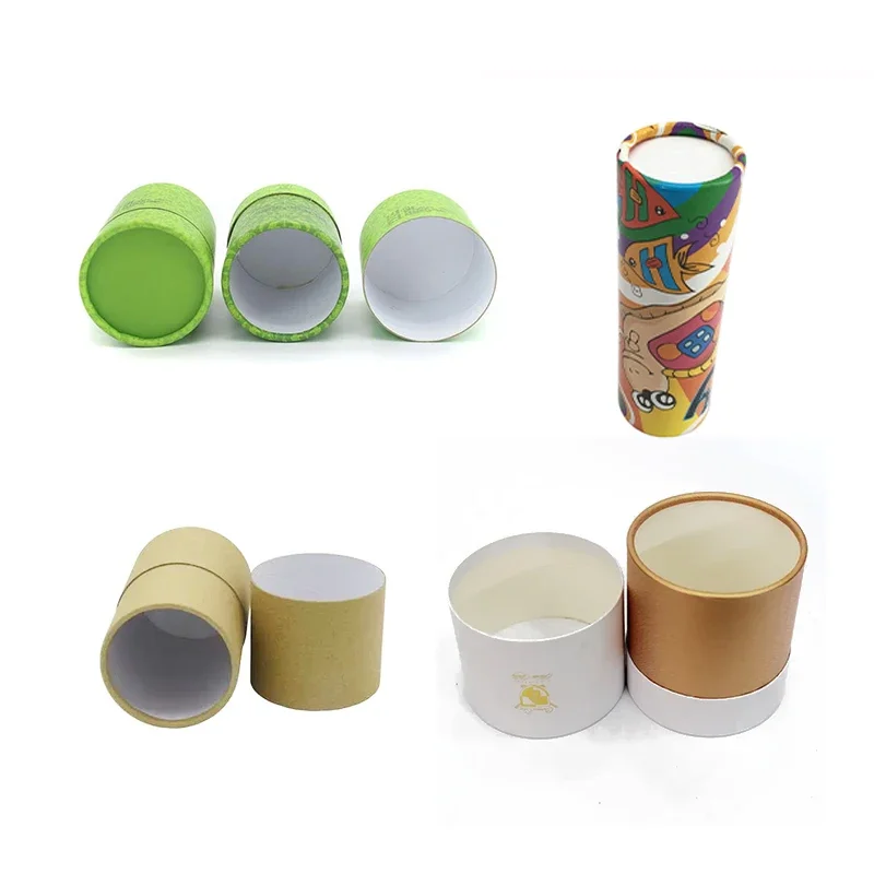 Round Cake Box Crimping Machine Cylinder Can Making  Paper Tube Core Rolling Machine Paper Tube Edge Curling Machine