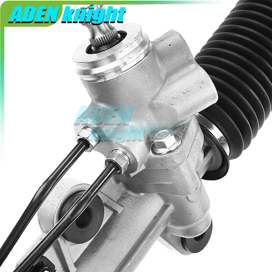 Power Steering Rack Gear 57700-2D000 For HYUNDAI ELANTRA 577002D000 577002D100 57700-2D100 57710-2D100 577102D100 LHD