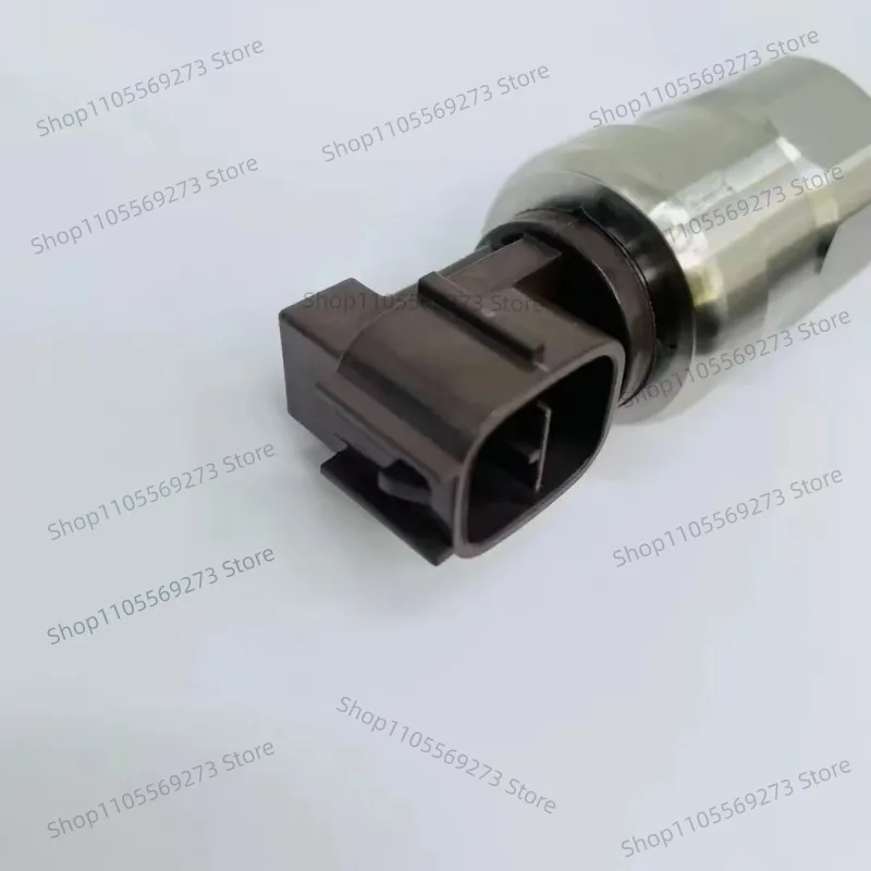 LH07 Common Rail Injector Parts Solenoid Valve for 23670-30020 23670-39025 095000-0750 095000-0751 No.522(13)