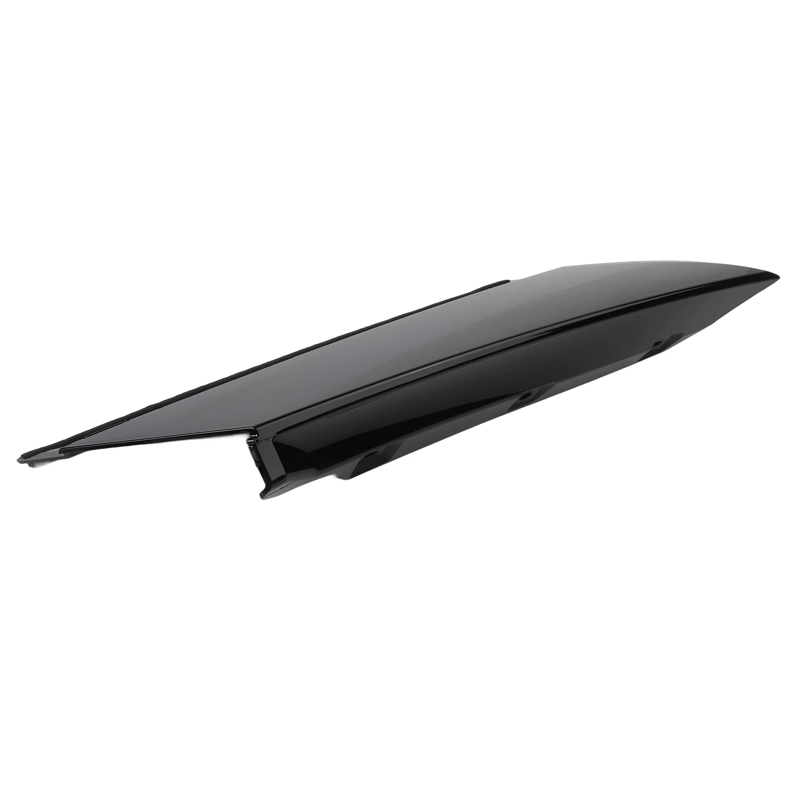 Car Interior Upgrade As Shown In The Picture D Pillar Cover Pillar Trim Easy Installation Process OEM Number LB5Z78291A09AA