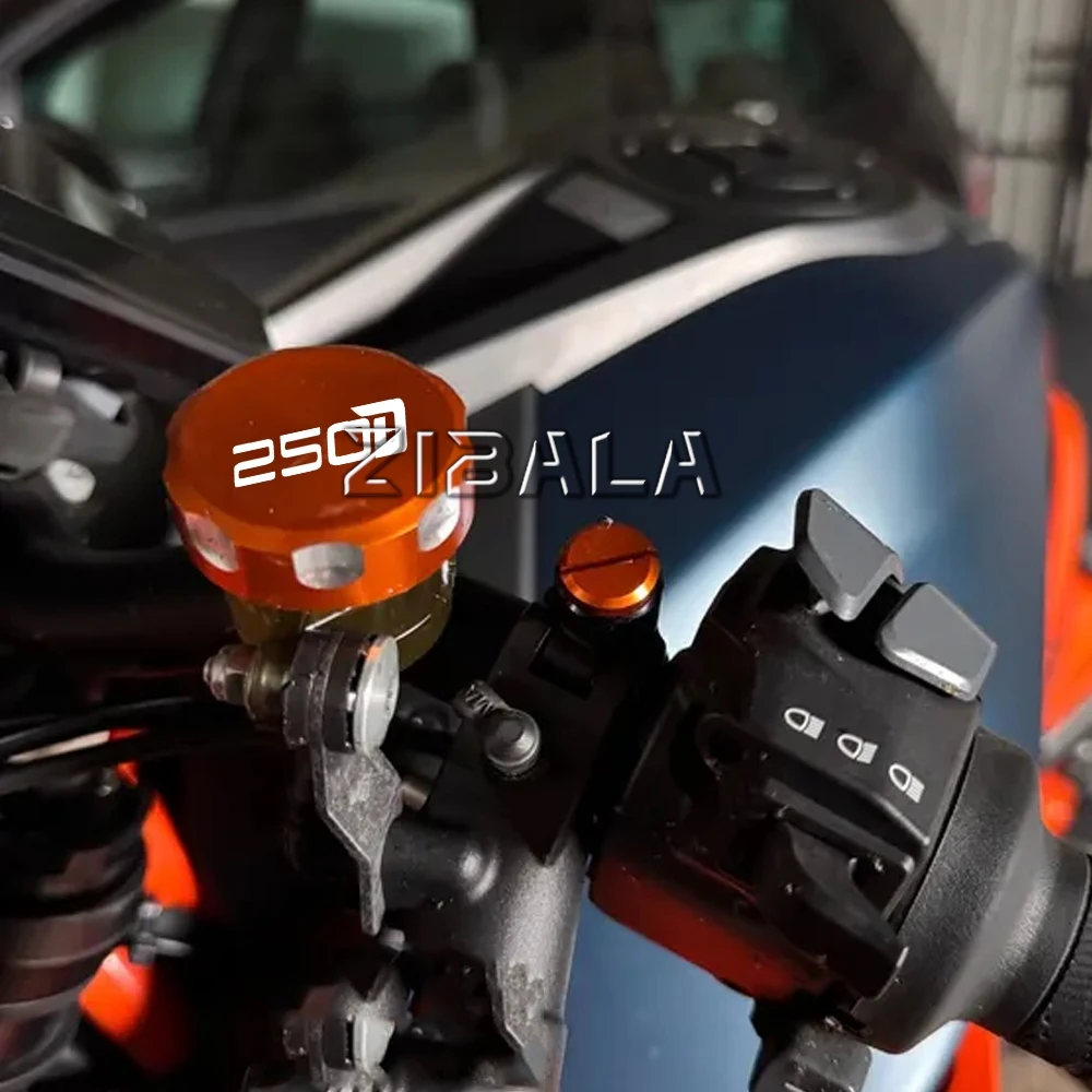 

Motorcycle Accessories Engine Oil Filter Cover Cap For KTM Duke 250Duke 250 RC Duke250 2013 2014 2015 2016 2017 2018 2019 2020