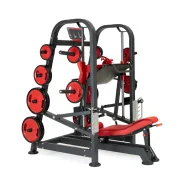 Custom the Panatta freeweight HP strength equipment OEM the gym unloading machine