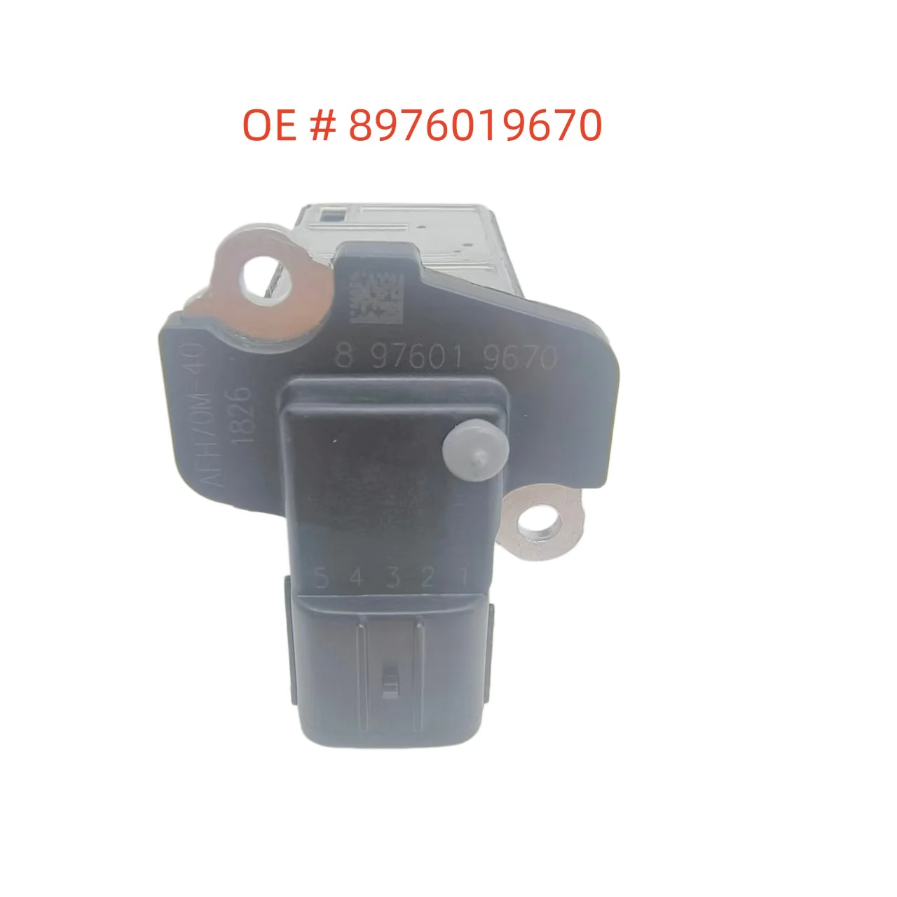 

﻿ high quality 8976019670 Air flow meter sensor For Isuzu