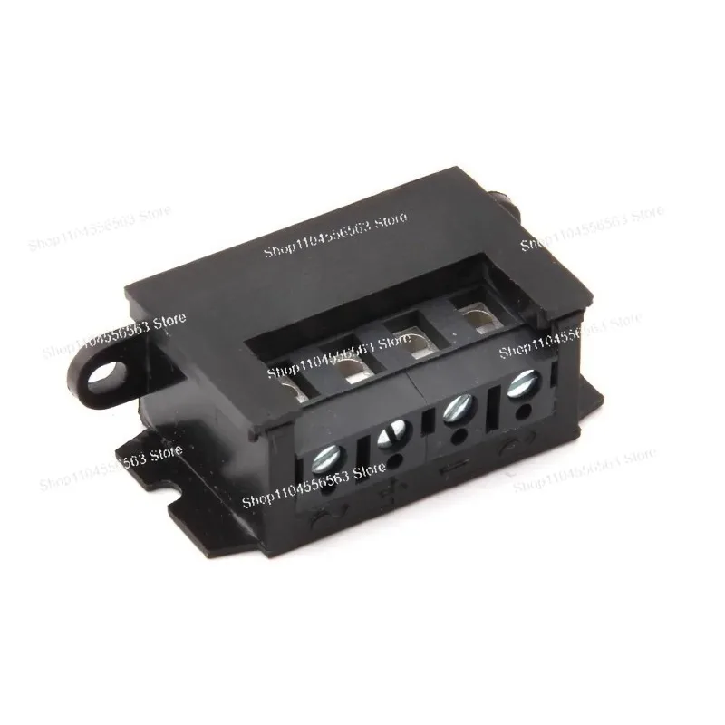 

Модуль полуволнового выпрямителя INTORQ TYP BEG-242-555 — тормозной выпрямитель для промышленных тормозных систем (номер детали 13046432)