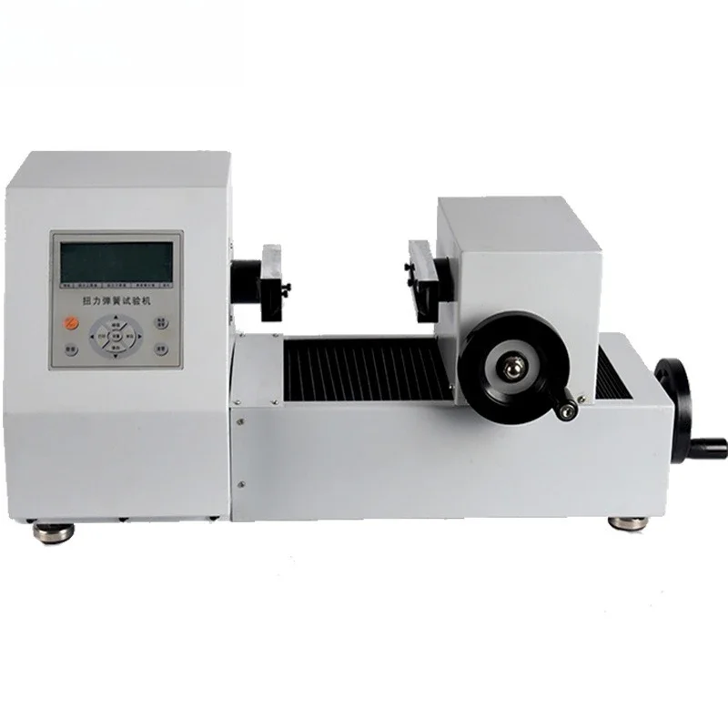 Torsion Spring Torsion Angle Stiffness Detection Comparator ADT-500A