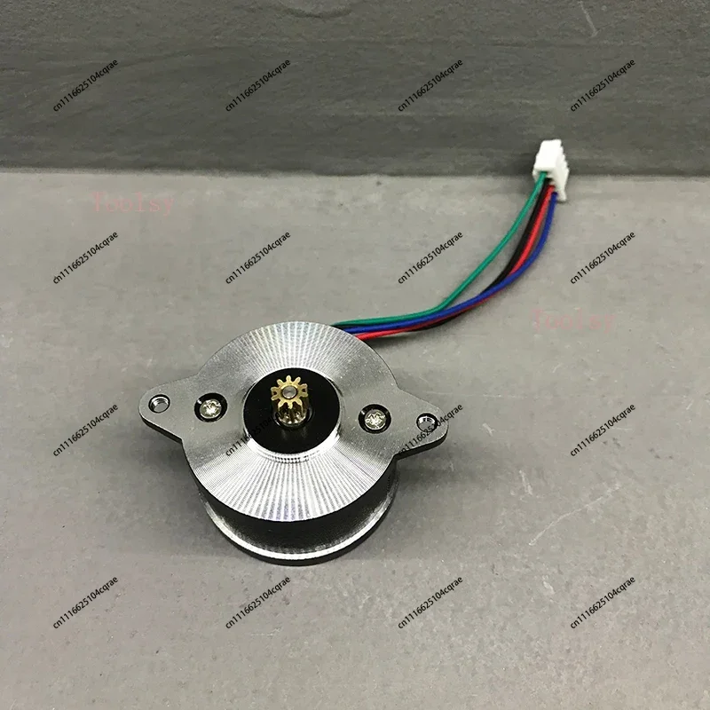 Extruder Motor for  Tech Q1 Pro 3D Printer