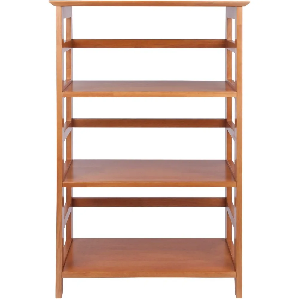 Scaffale da studio, 3, Miele