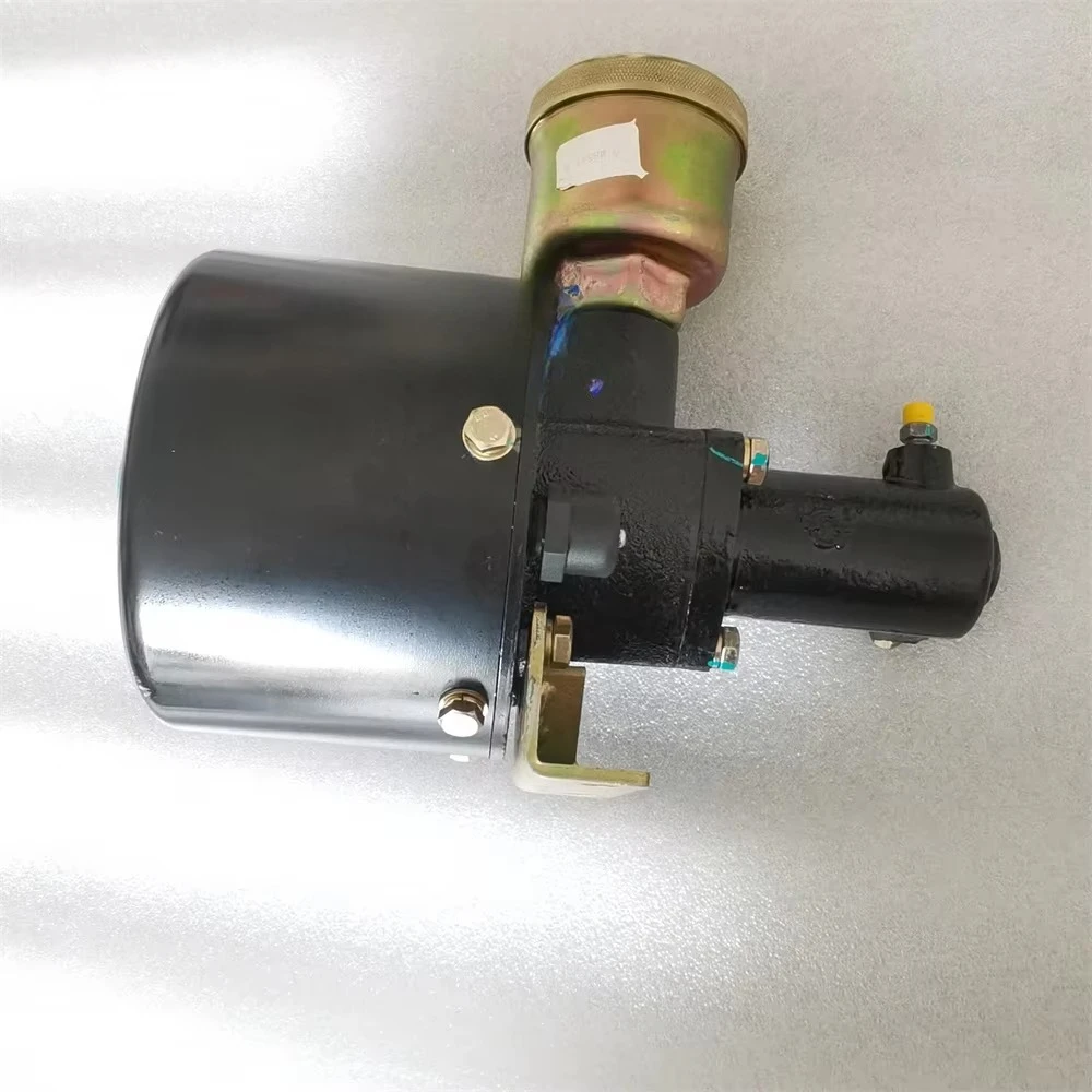 1118 Original CLG6114 Spare Part 11W0006 Brake Pump
