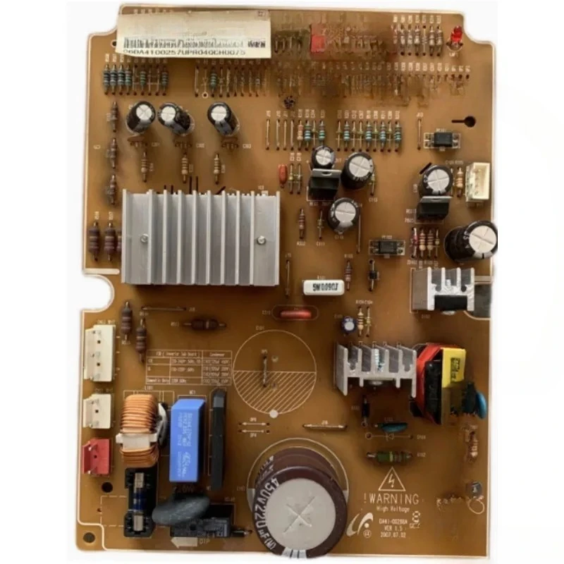 for Refrigerator RSA1ZRVGRSA2SQSW frequency conversion board DA41-00536A DA41-00288A