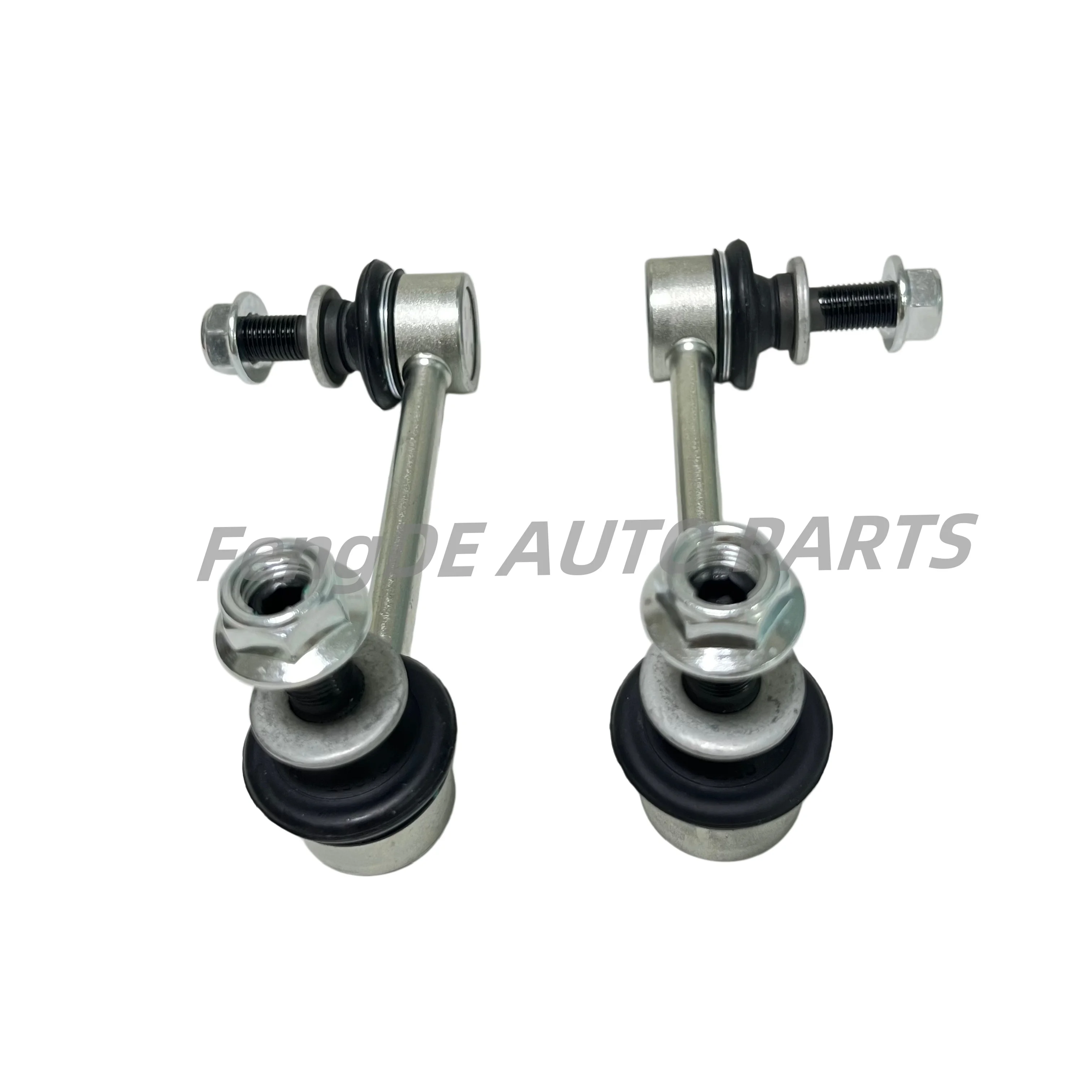 

1 Pair Rear Stabilizer Bar Links Suitable for Toyota Tandra 22-24 Sequoia 2023 2024 VXKA7#,VXKH7#,VXKH8# 48830-0C030 48840-0C020