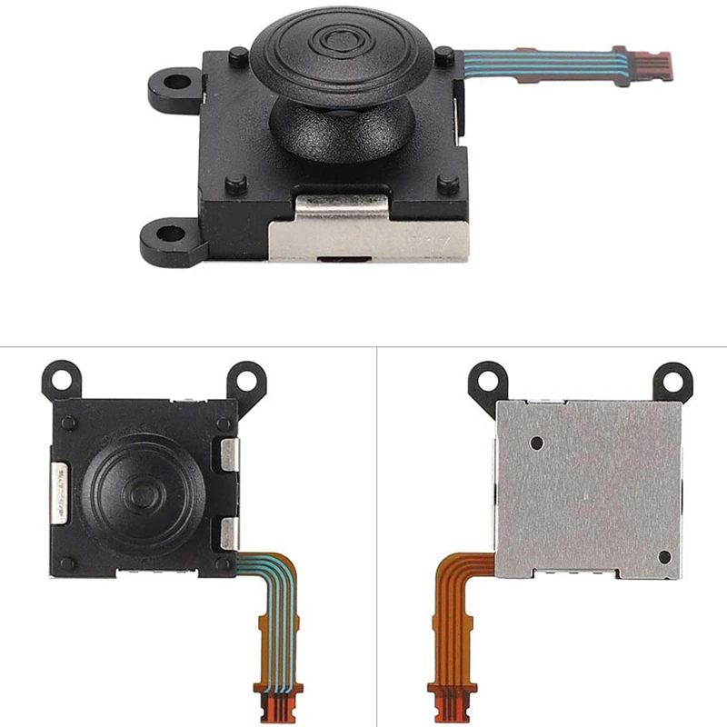 Analogowy dżojstik 3D zamiennik modułu z pałeczki do PS Vita PSVita 2000