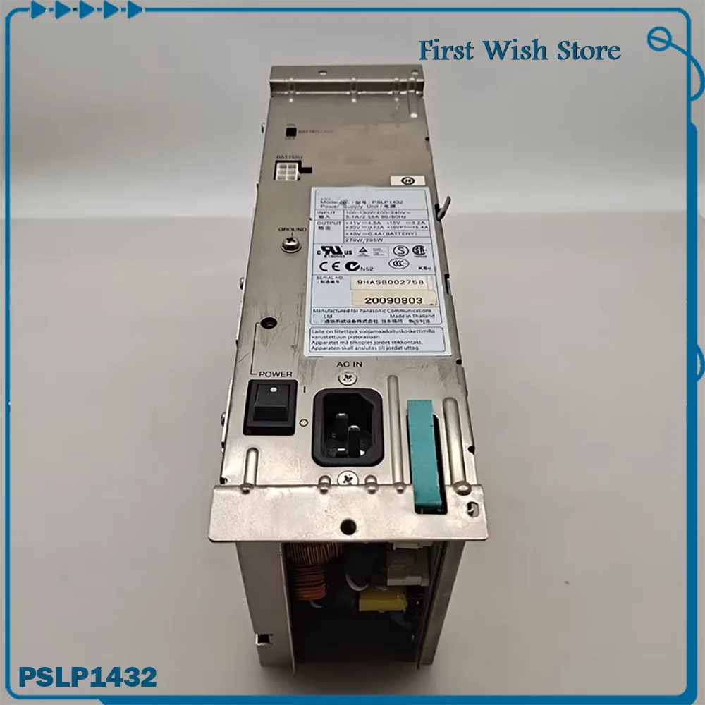 

Switch power supply PSLP1432