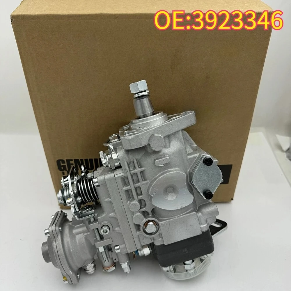 

High quality New For 3923346 VE Diesel Fuel Injection Pump For 90-93 5.9L 12V VE-205 0460426205