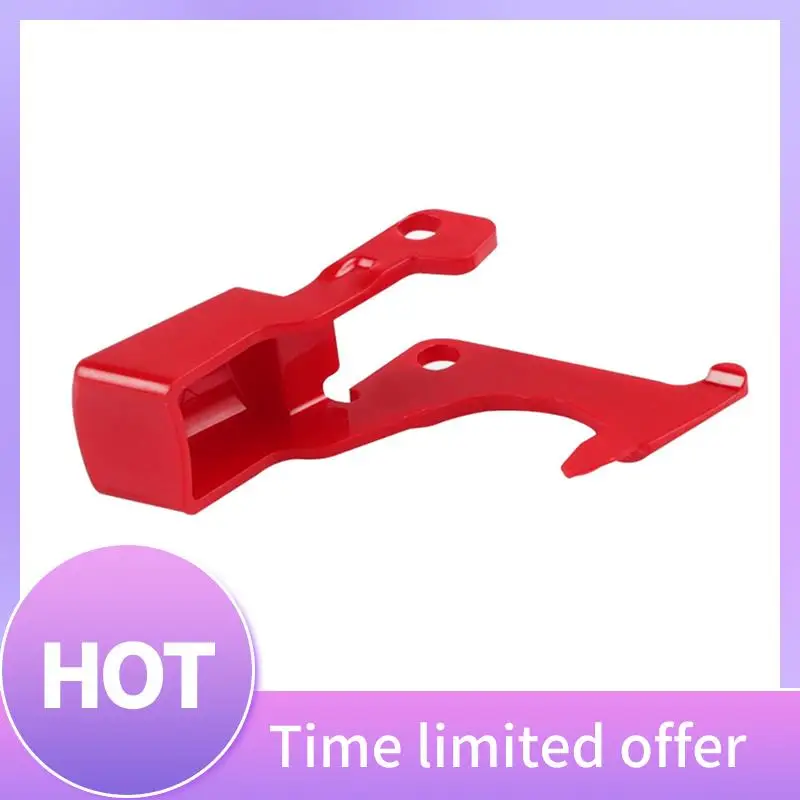 A11R Switch Red Button Accessories Suitable For Dyson V10V11 Button Dyson Vacuum Cleaner Host Repair
