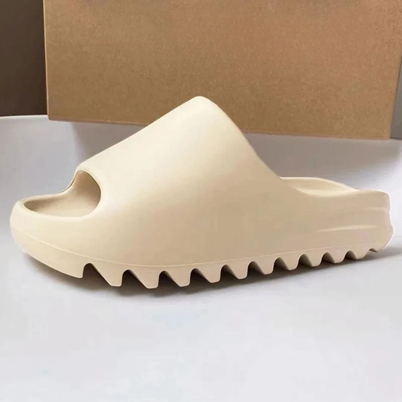 

Summer Men Women Slippers Indoor Orginal Unisex Sandals Casual Shoes EVA Flip-flops Beach Women Sandals