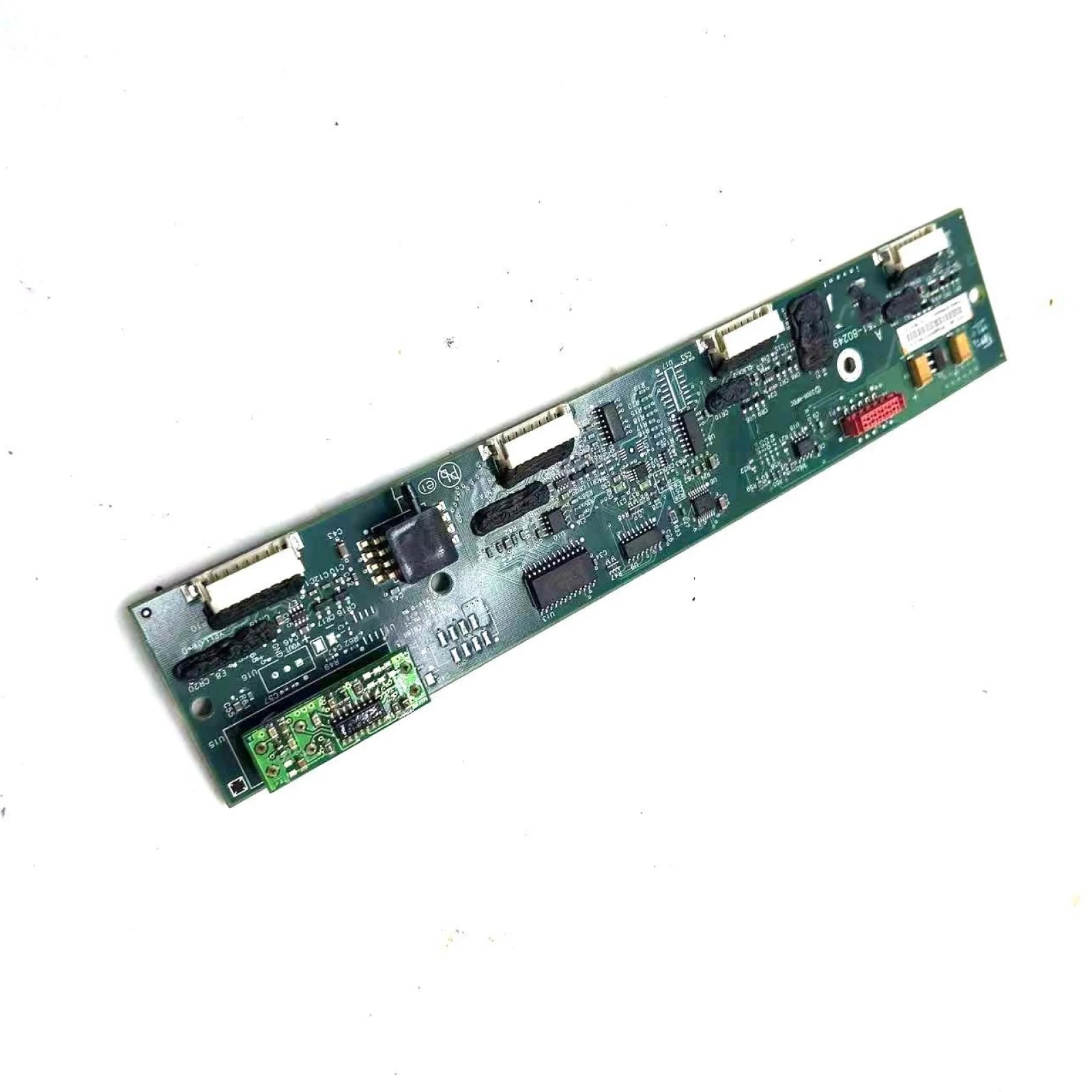 

Плата обнаружения картриджей 4000 4020 4500 Q1273-60171, подходит для HP DesignJet 4520