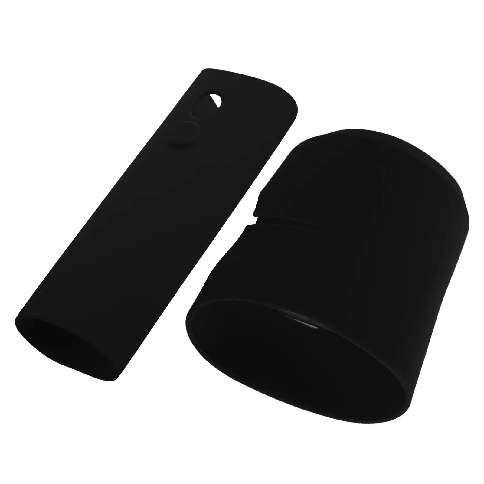 Hair Dryer Cover Compatible Hd16 Silicone Protective Sleeve Drop Proof Heat Resistant Hair Tool Wrap Nonslip Grip Blow