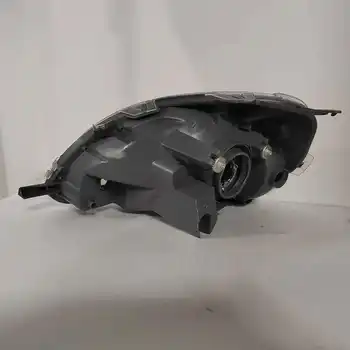 Pár světlometů pro Toyota Vitz Yaris 1999 až 2006 81130-0D090 81170-0D090 81130-0D080 10 nejlepší prodej Světlomety Toyoty Vitz - №2