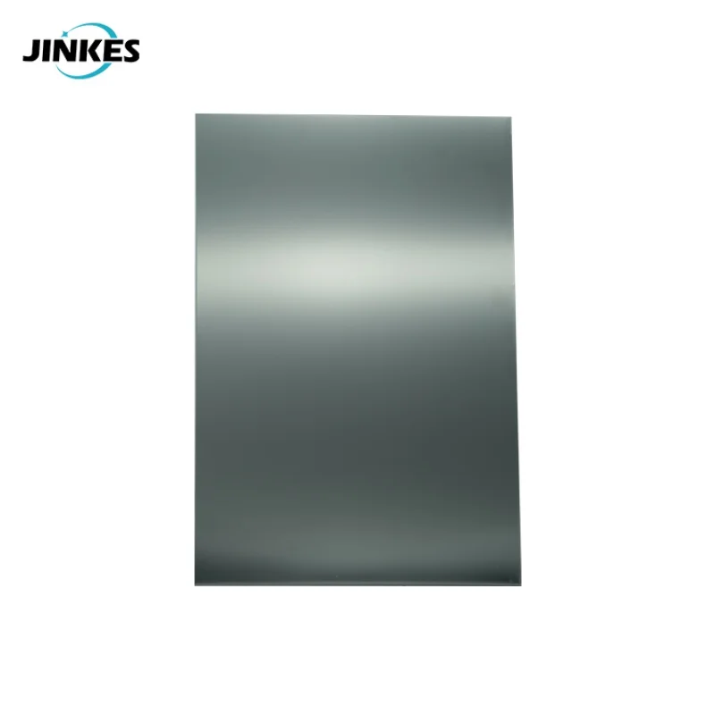 

custom.Foshan spot 201/304/316L polished mirror 8K stainless steel mirror panel