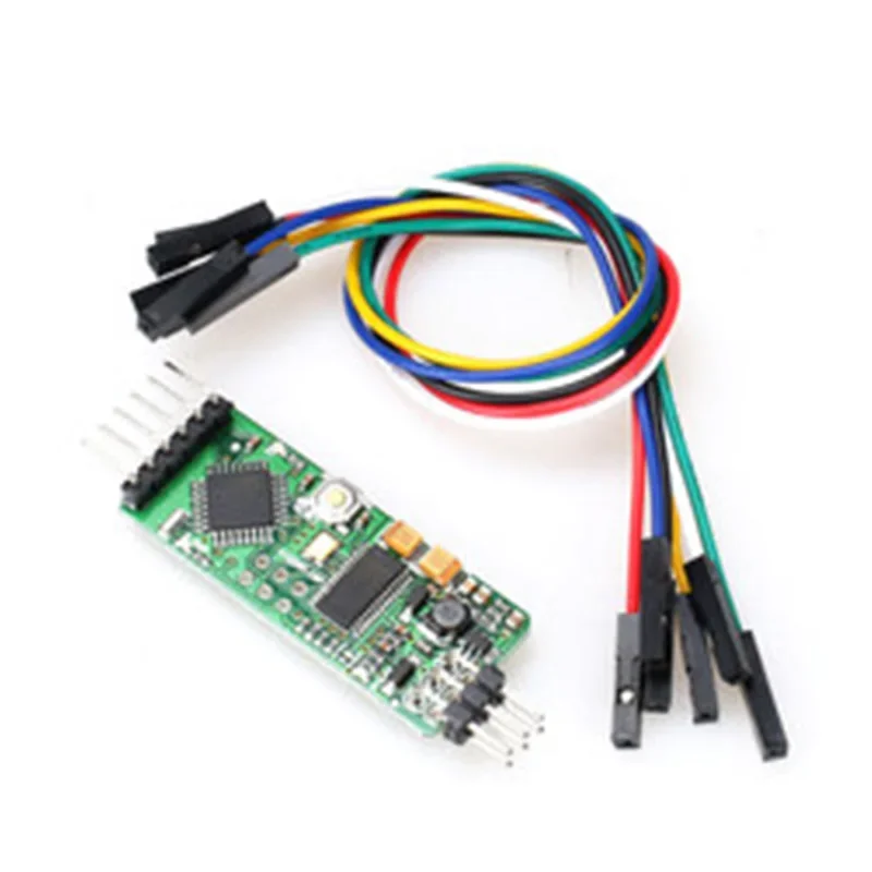 APM Pixhawk 用 Mavlink OSD モジュール、リアルタイム飛行データオーバーレイを備えた BCUBE ミニ オンスクリーン ディスプレイ ボード