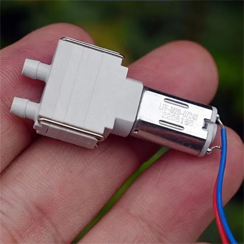 CJWP08-AB03A10 3V 3.3V 3.7V شفط فتيل M20 حاجز المياه N58D