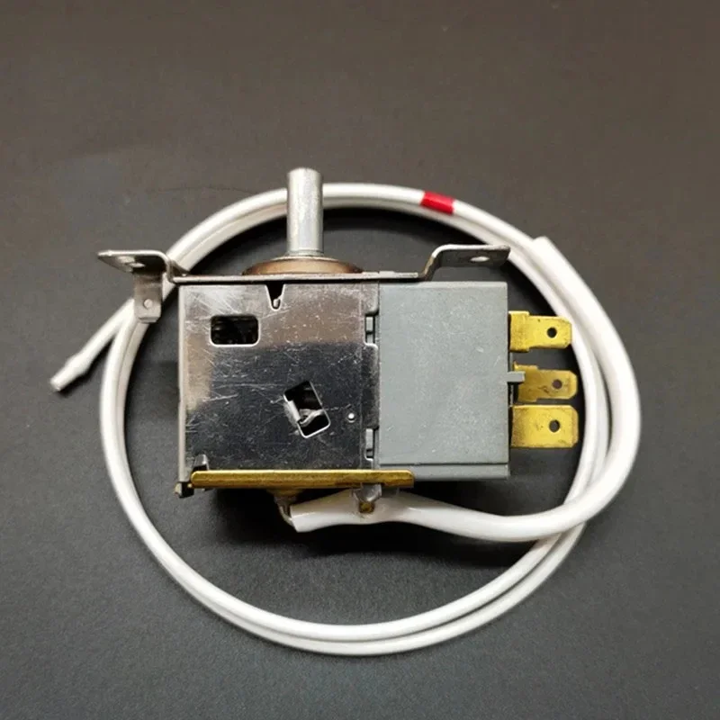 WZ-WDF33U-4-EX 0060829623S Mechanical Temperature Control  3Pins Refrigerator Thermostat For Haier Fridge