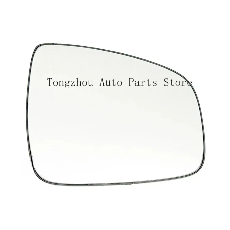 for Renault Dacia Duster 2014 2015 2016 2017 Logan Sandero Symbol Right/Left Side Heated Rear Mirror Glass 6001549717 963653513R