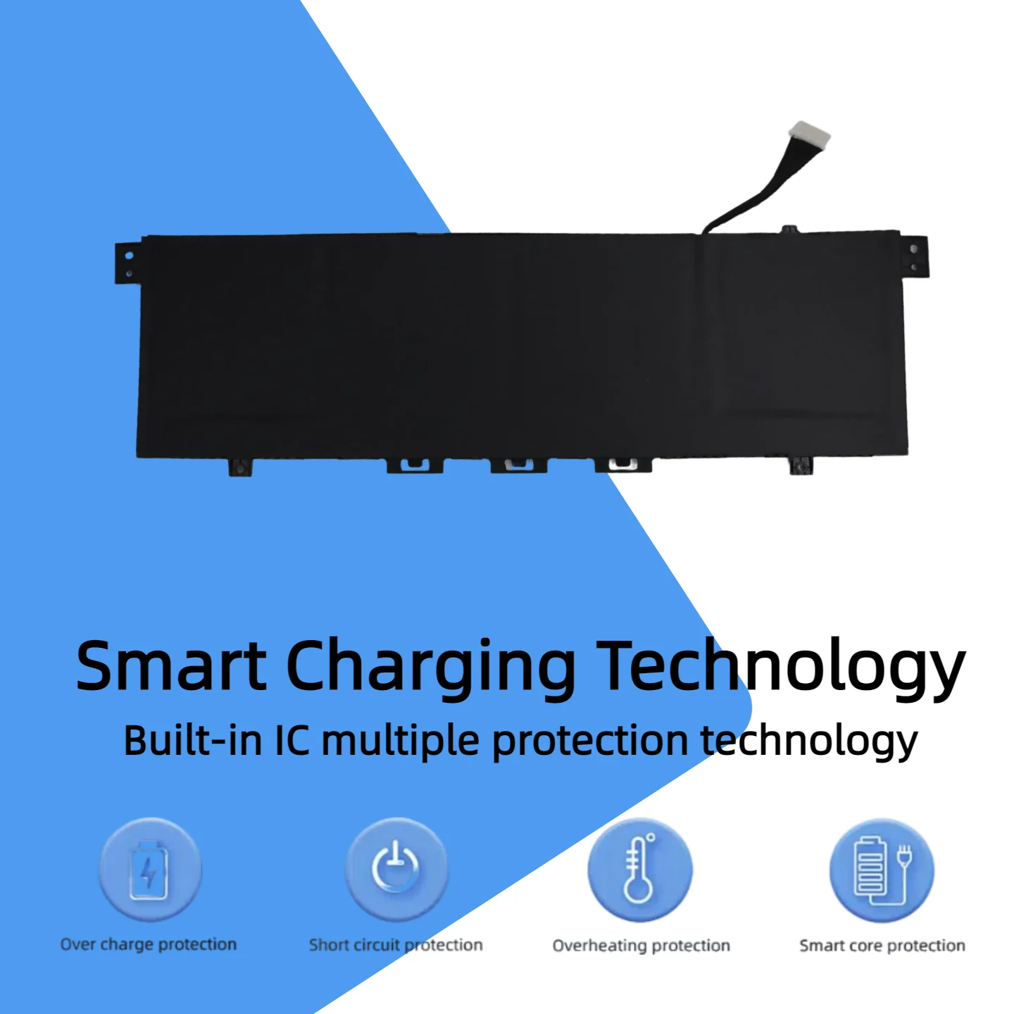 

KC04XL Laptop Battery For HP Envy 13 AH 13-AQ000 For X360 13-AR 13-AG Laptop Series HSTNN-IB8K L08544-1C1 Free Tool+24M Warranty