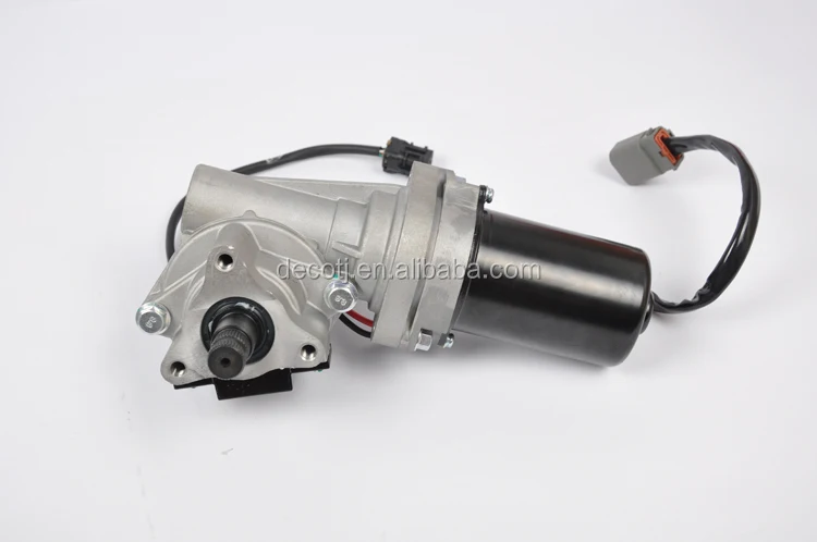 The New Best-selling Watertight Column Electric Power Steering for UTV/Golfcart/EV Car/mini Car