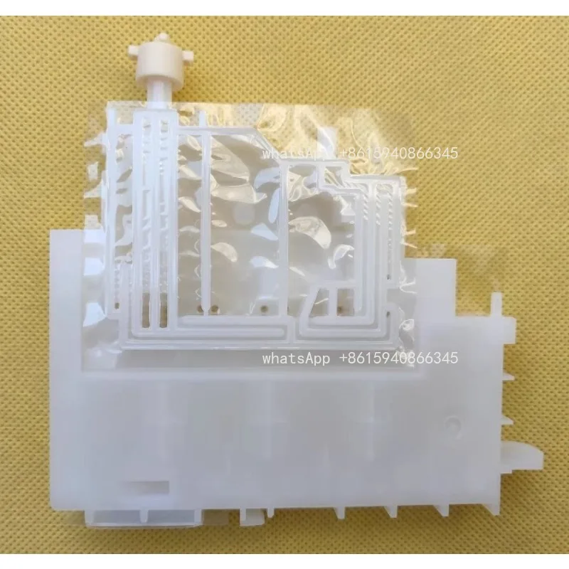 Suitable for L3219 L3218 L3258 L3268 L3269 L5298 ink bag with ink supply compartment