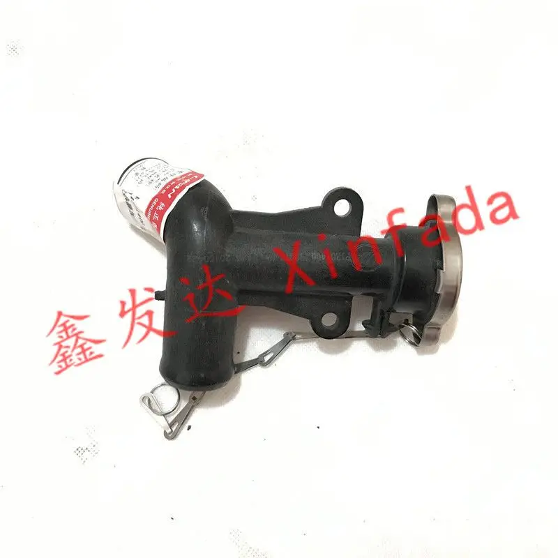 Original Car Coolant Radiator Filler Neck with Cap Suitable to Lifan 530 X50