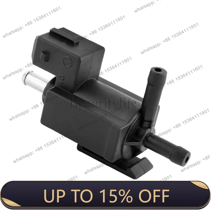 LJY cross-border turbocharged solenoid valve 55354158 5860854 7.00326.03.0