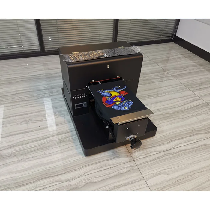 Lowest Price Tee 3D T Shirt Printing Machine Prices L1118