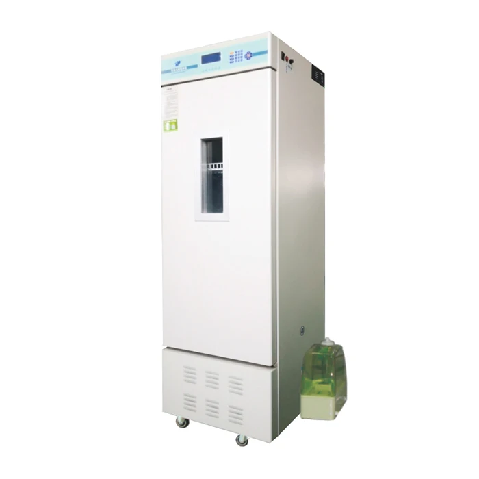 Seed Germination biological incubation experimentation instrument for Lab