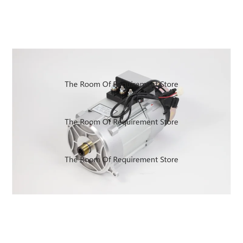 4103B-XT Ac Motor 4… - image